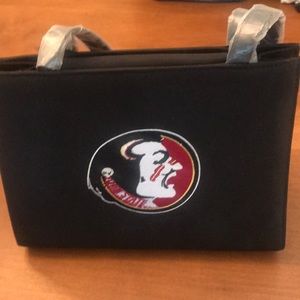 Florida State Seminoles Purse